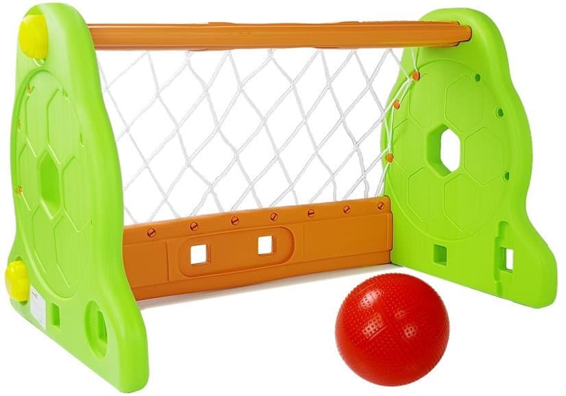 Otroška nogometna gola set