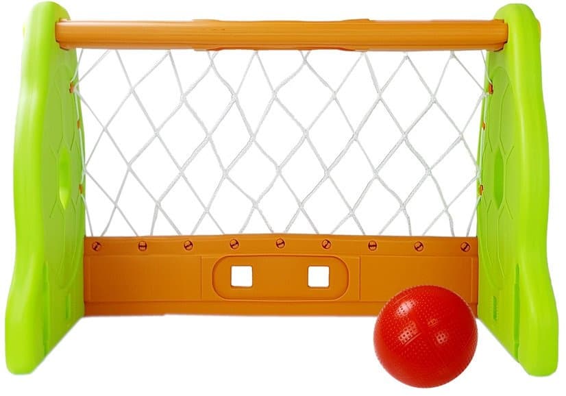 Otroška nogometna gola set 4