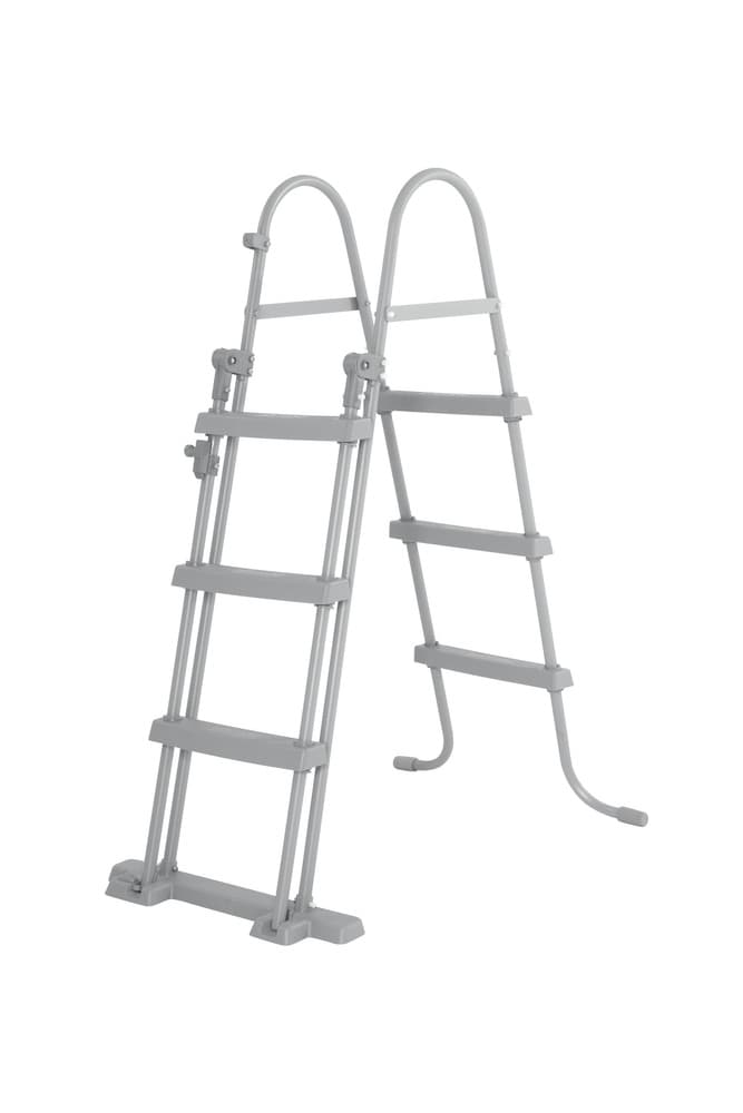 Varna stranska lestev za bazen Bestway, 107 cm 3