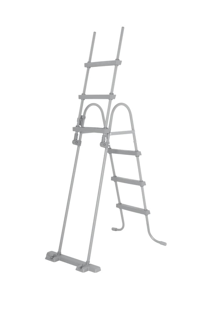 Varna stranska lestev za bazen Bestway, 107 cm 4
