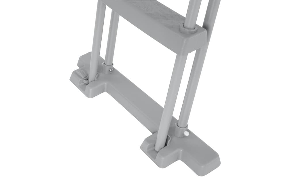 Varna stranska lestev za bazen Bestway, 107 cm 5