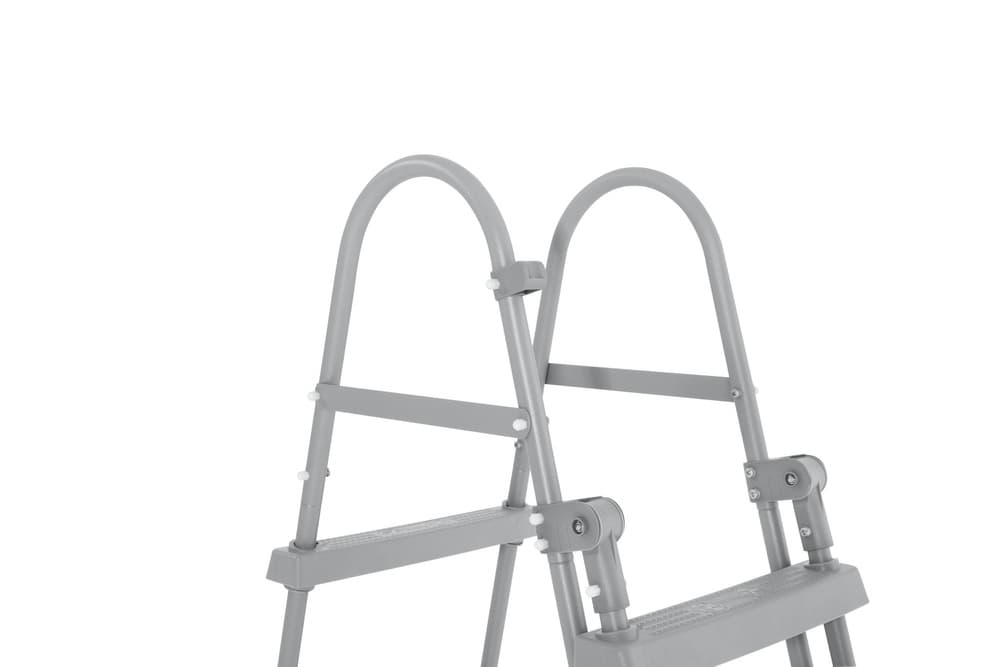 Varna stranska lestev za bazen Bestway, 107 cm 8