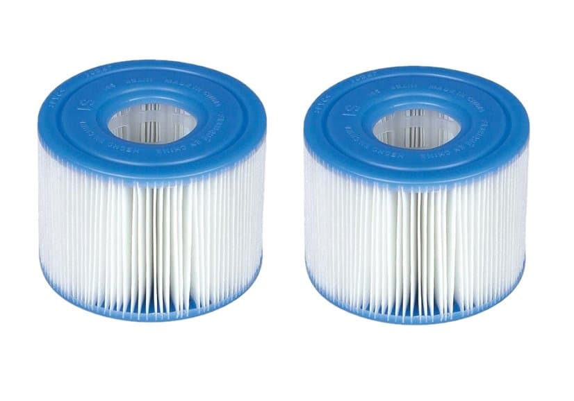 BESTWAY Filtri vložki za Lay-Z-Spa (2 kosa) 3