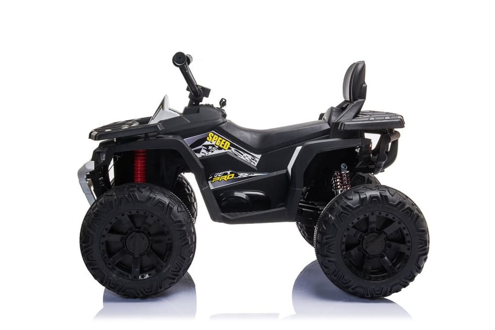 Lean Cars Akumulatorski quad JC333, bela barva 3