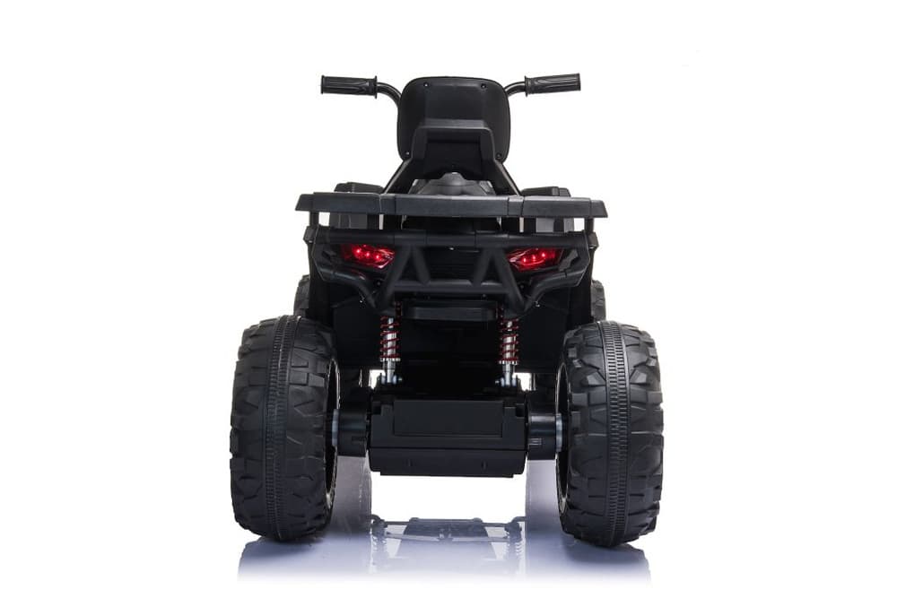 Lean Cars Akumulatorski quad JC333, bela barva 6