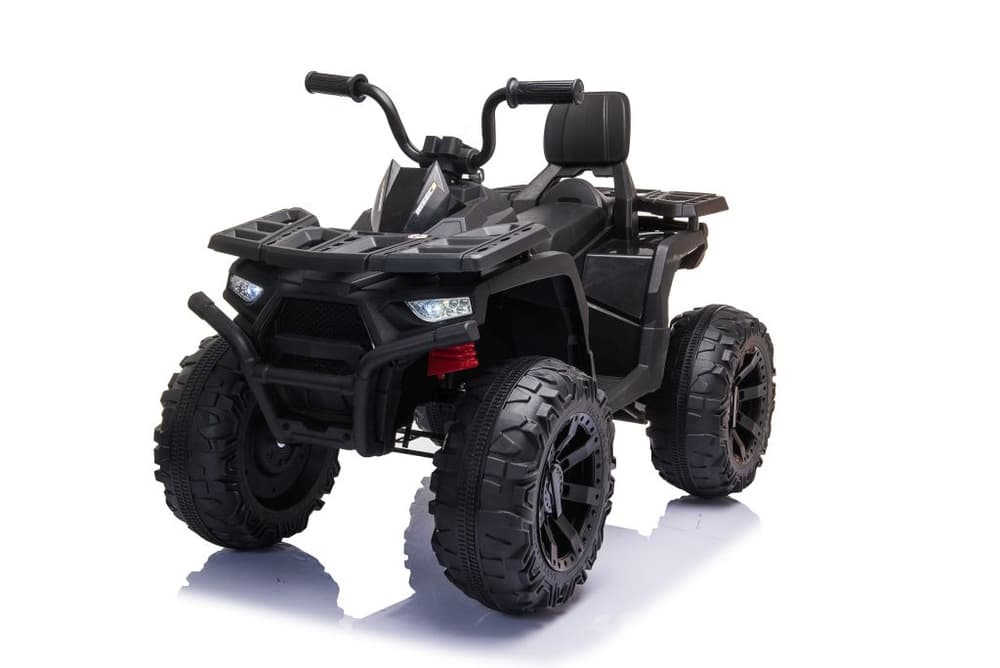 Akumulatorski quad LEAN CARS JC333, črn 3