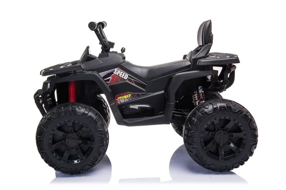 Akumulatorski quad LEAN CARS JC333, črn 5