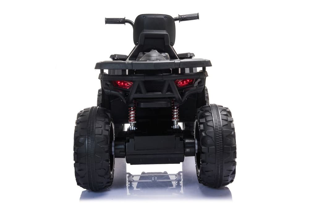 Akumulatorski quad LEAN CARS JC333, črn 6