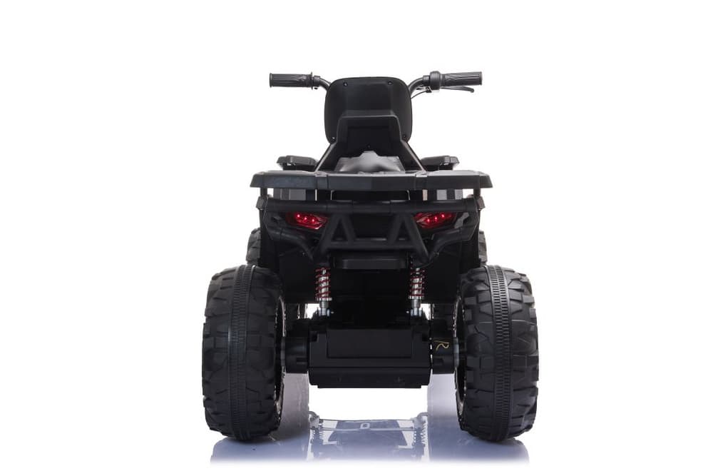 Lean Cars Akumulatorski quad JC333, rdeča barva 3