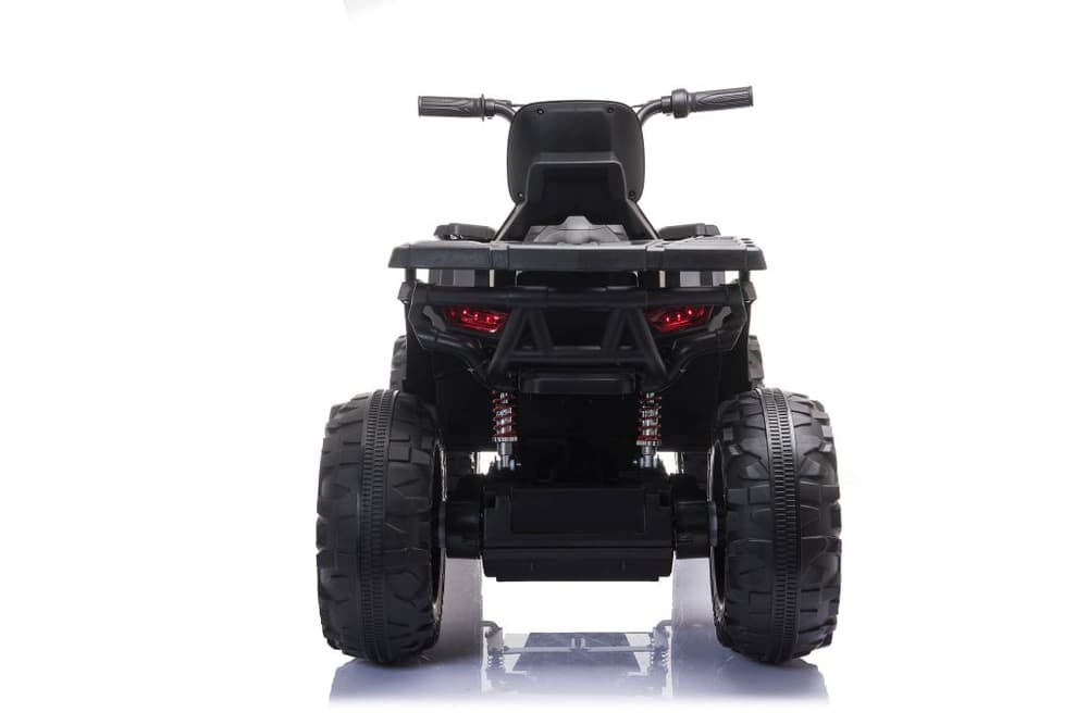 Lean Cars Akumulatorski quad JC333, rumena barva 6