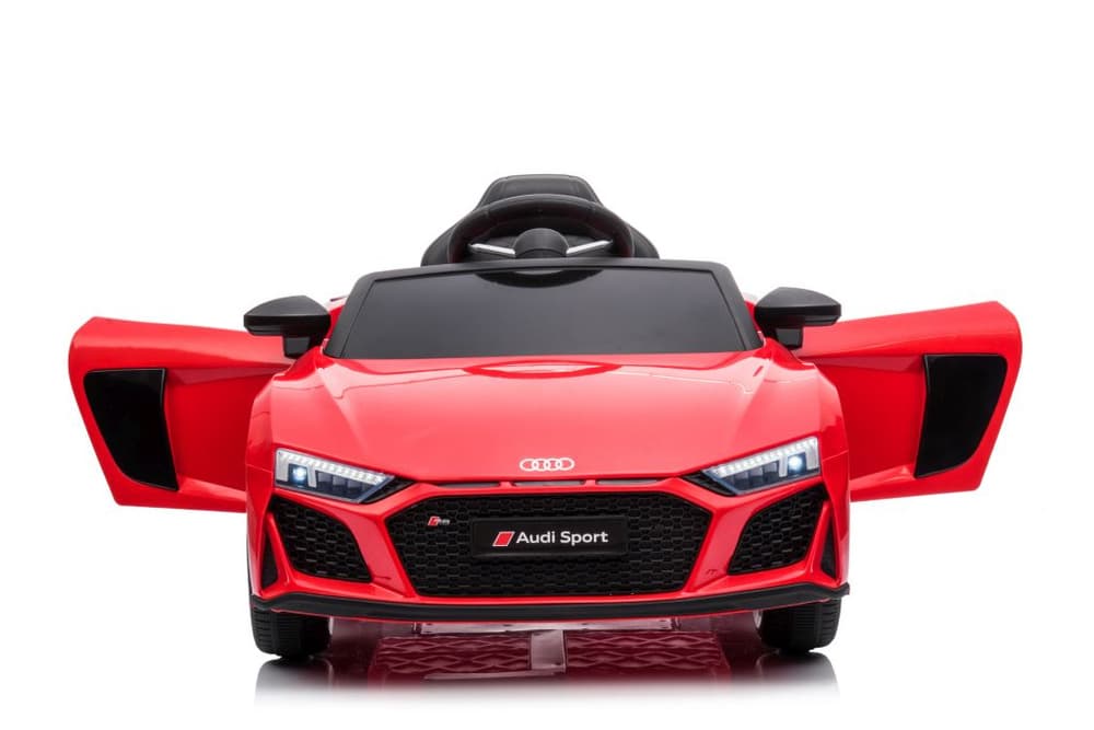 Otroški akumulatorski avto Audi R8 Lift A300, rdeč 6