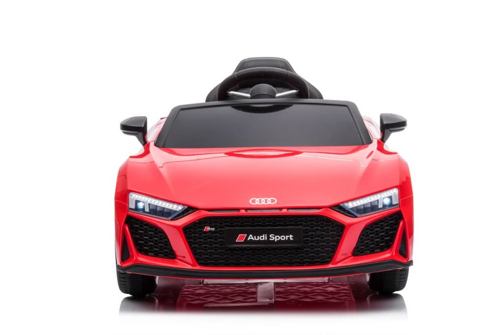 Otroški akumulatorski avto Audi R8 Lift A300, rdeč 7