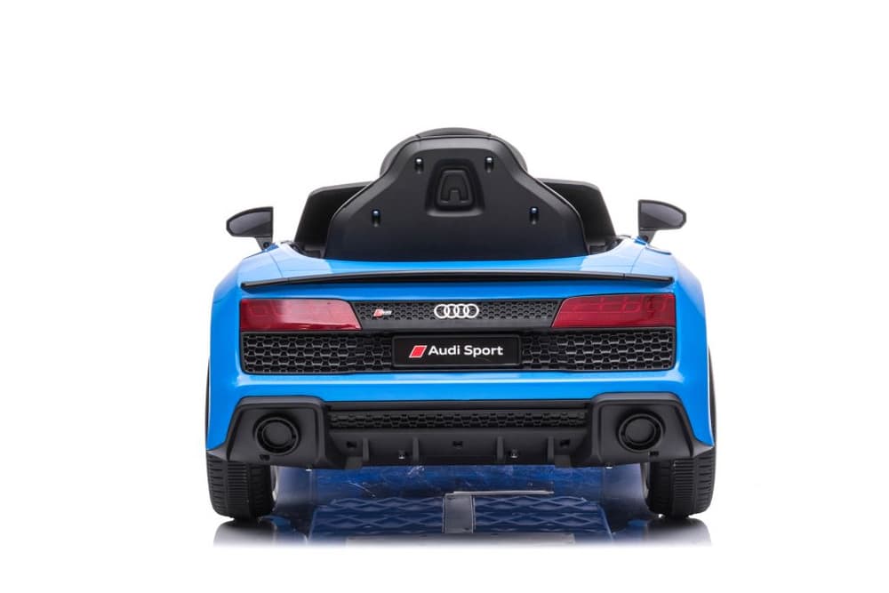 Otroški akumulatorski avto Audi R8 Lift A300, moder 3