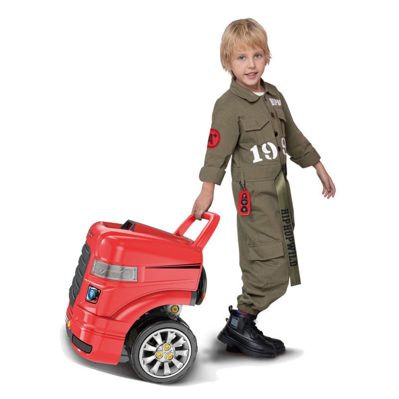 Set mehanika: tovornjak za razstavljanje, orodja 4
