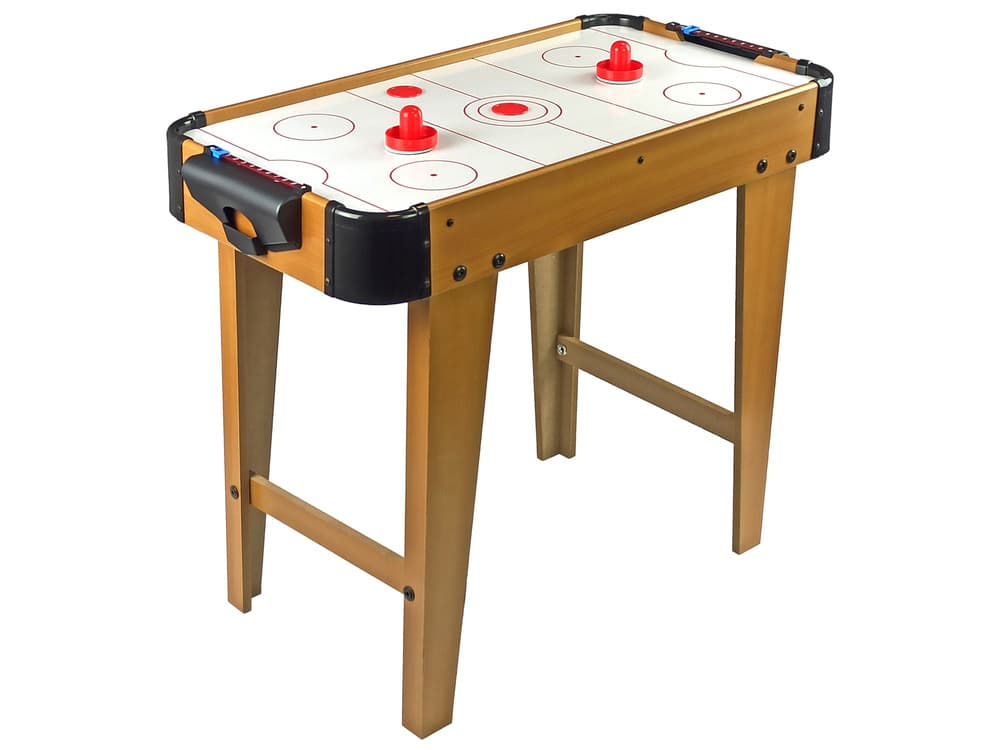 Namizni air hockey LEAN TOYS, na baterije 2