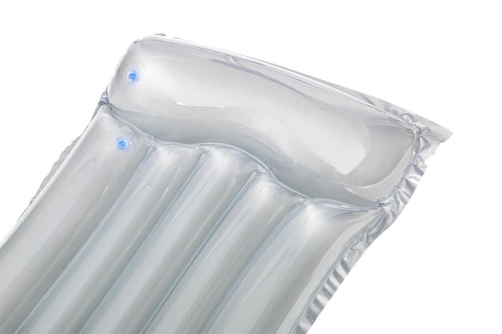 Napihljiv ležalnik za plavanje BESTWAY Siva 183x76 cm 5