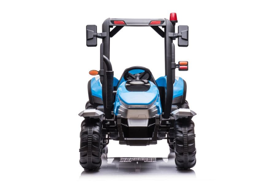 Traktor na akumulator LEAN CARS BLT-206, moder 2
