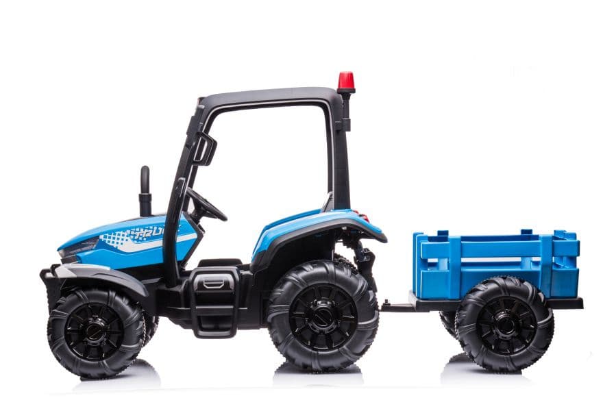 Traktor na akumulator LEAN CARS BLT-206, moder 5
