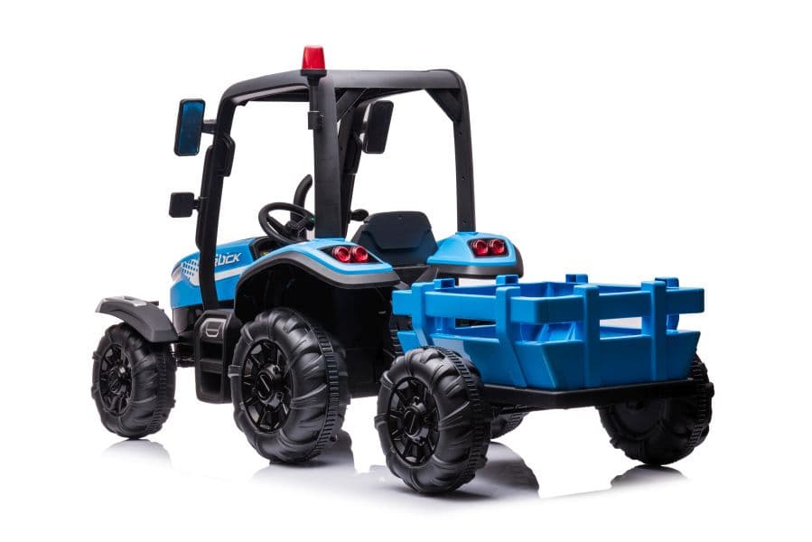 Traktor na akumulator LEAN CARS BLT-206, moder 3