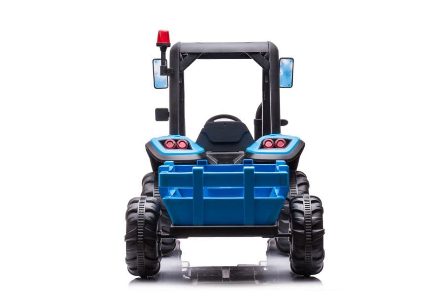 Traktor na akumulator LEAN CARS BLT-206, moder 6