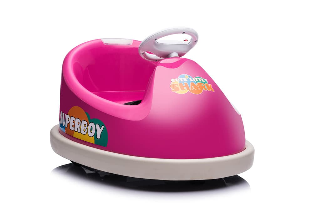 Akumulatorski vozilo LEAN CARS XMX621 Roza