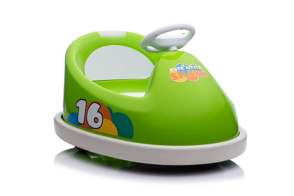 Akumulatorski avtomobil LEAN CARS XMX621, zelen