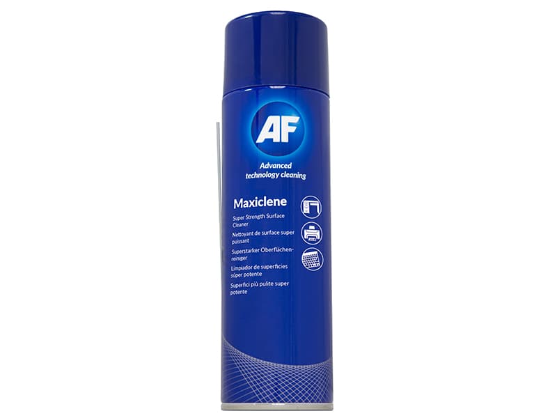 AF Maxi Clene univerzalna antistatična pena