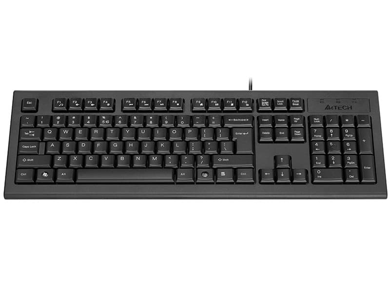 Tipkovnica A4TECH KR-85 USB 2