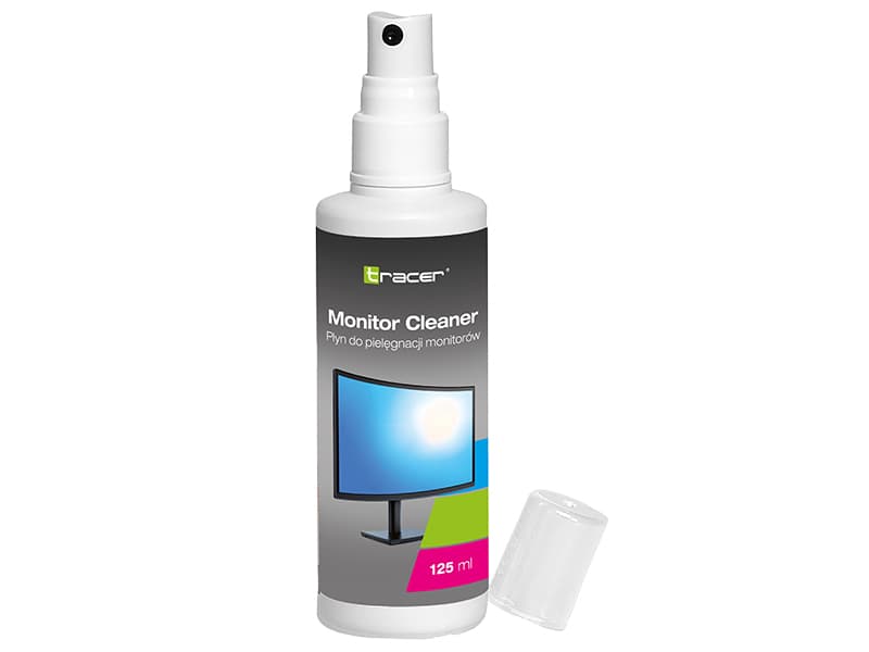 TRACER LCD/TFT 100ml čistilni sprej 2
