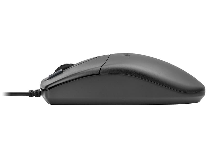 Pisarniška miška A4TECH OP-620D, USB, 1200 DPI 3