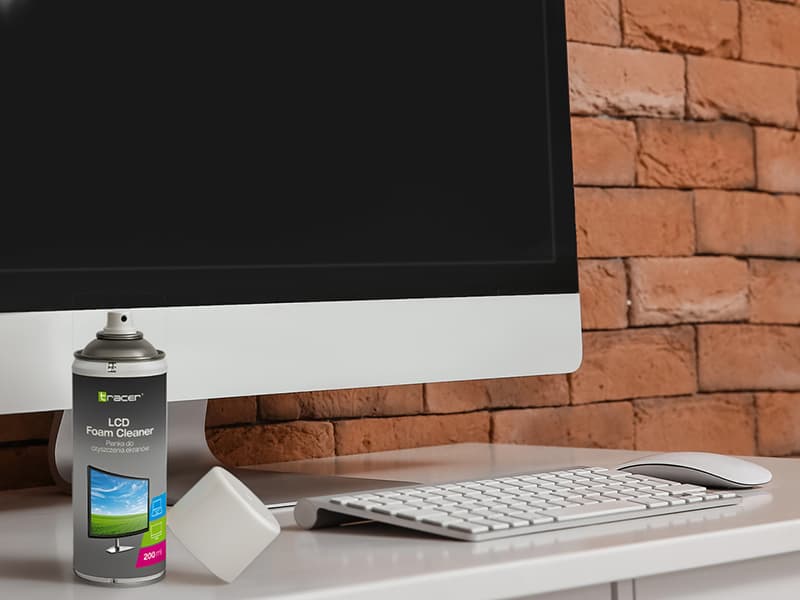 TRACER LCD/TFT 200ml čistilna pena 3