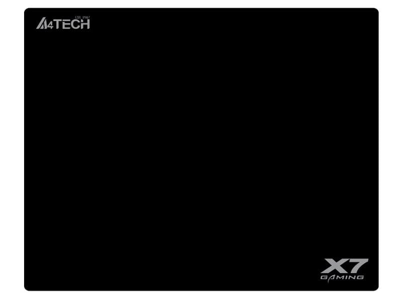Podloga za miško A4TECH XGame X7-200MP, 25x20 cm