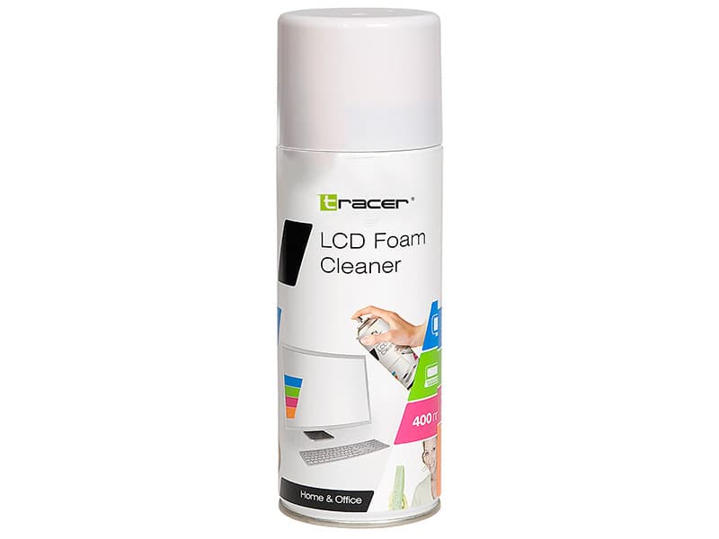 TRACER LCD/TFT 400ml čistilna pena