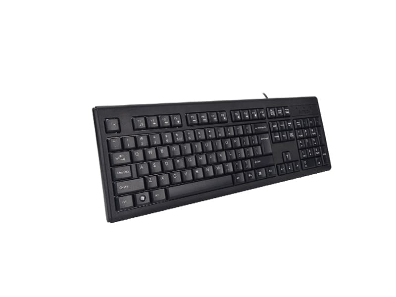 Tipkovnica A4TECH KR-83 USB 2