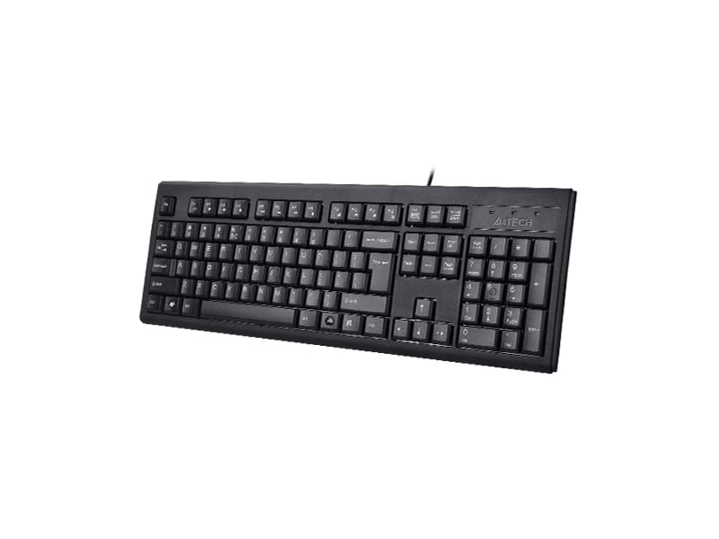 Tipkovnica A4TECH KR-83 USB 3