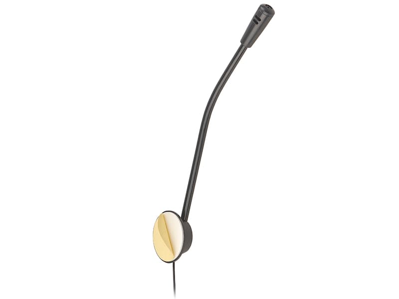Mikrofon TRACER S5 v stojalu 2