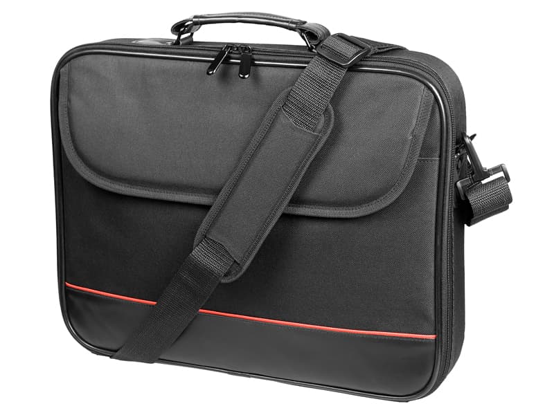 TRACER Straight torba za prenosnik 17" 2