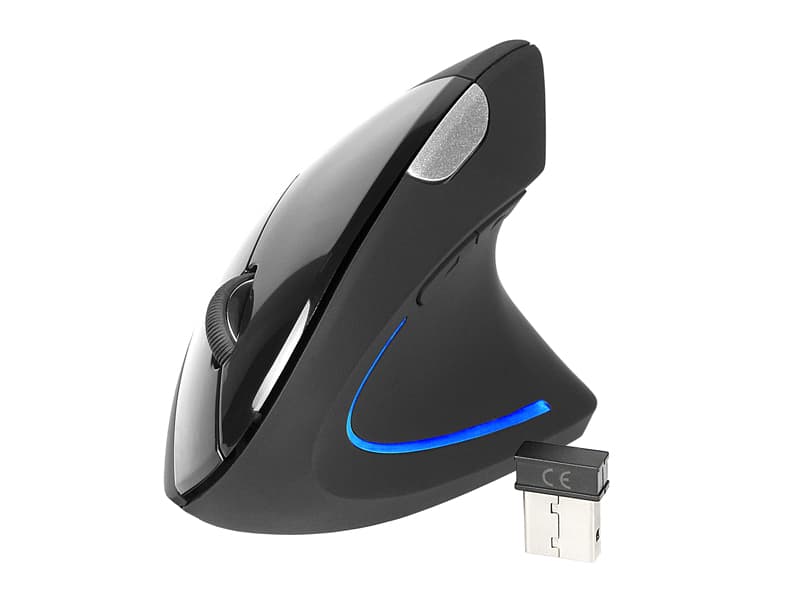 TRACER Flipper RF NANO USB Brezžična miška