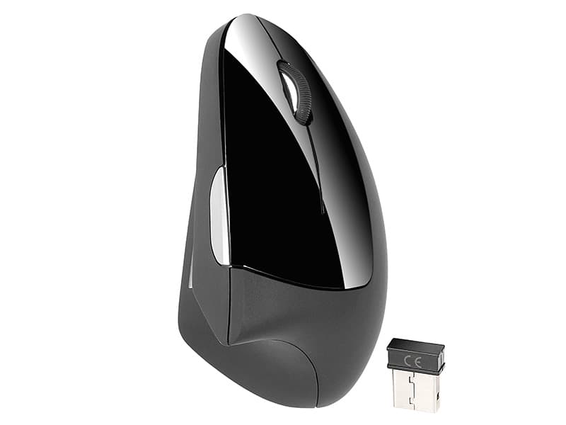 TRACER Flipper RF NANO USB Brezžična miška 3