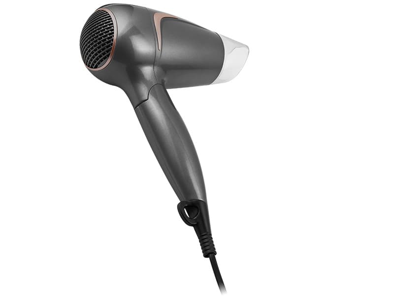 LAFE Sleek & Shine FlexiDry - turistični sušilec las, 1400W 3