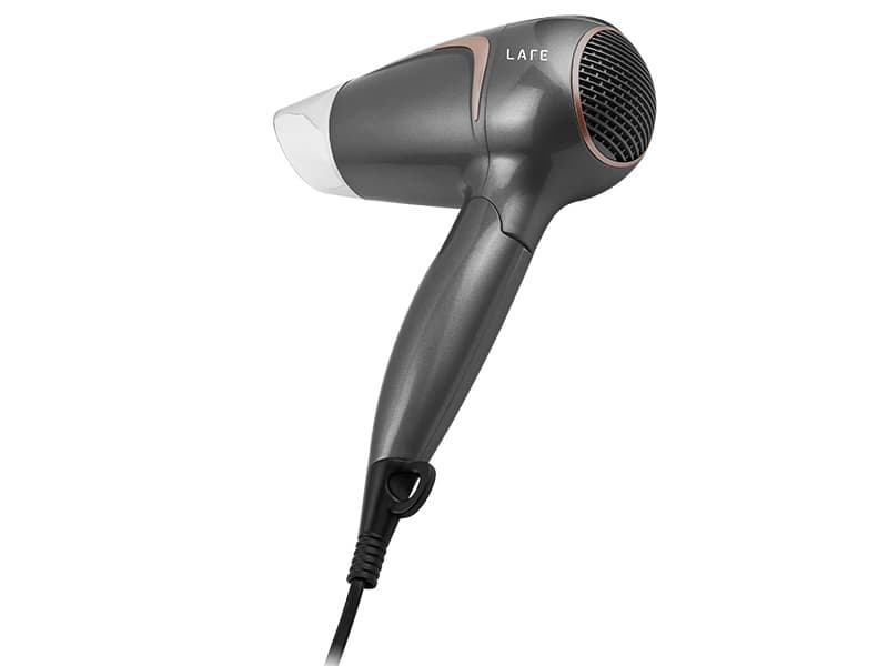 LAFE Sleek & Shine FlexiDry - turistični sušilec las, 1400W 4