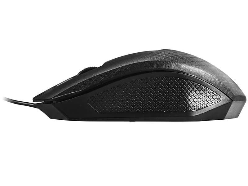 Žična miška TRACER Click, USB 3