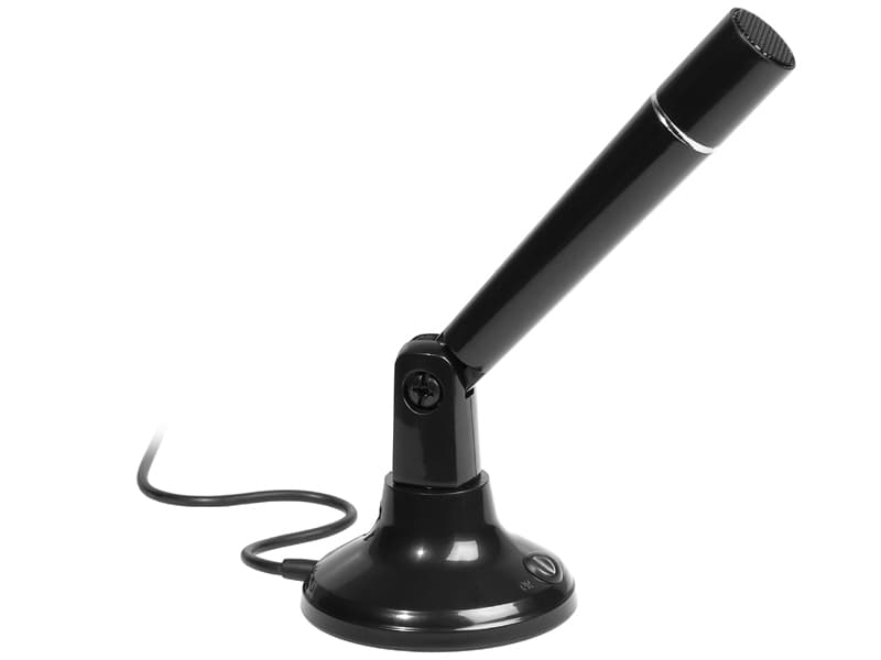 Mikrofon TRACER Flex z vgrajenim izklopom