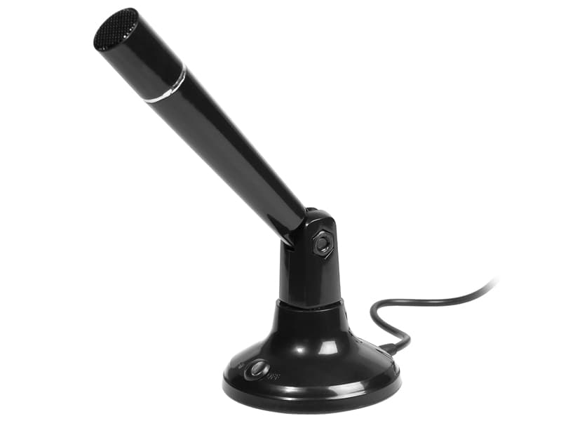 Mikrofon TRACER Flex z vgrajenim izklopom 2