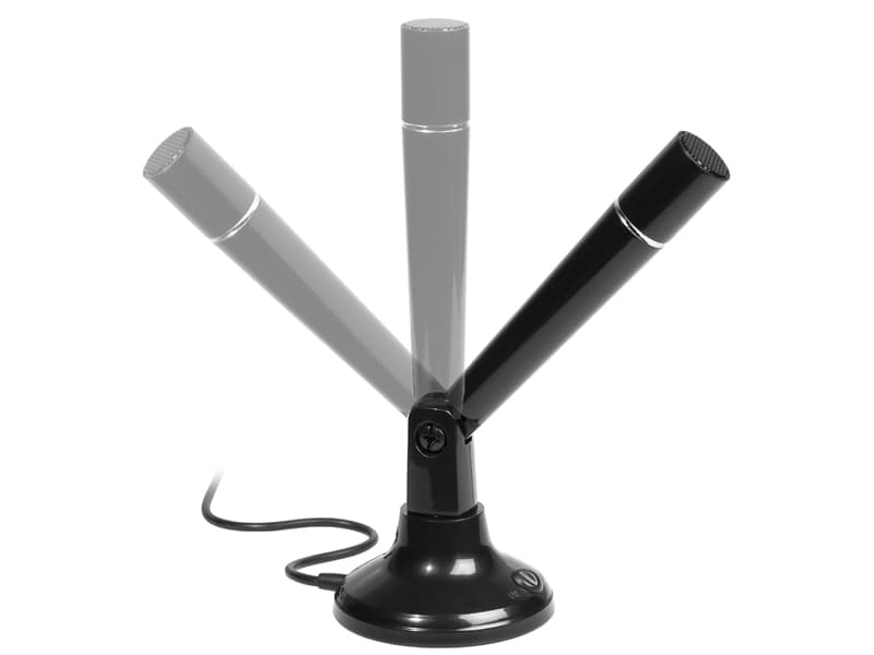 Mikrofon TRACER Flex z vgrajenim izklopom 3