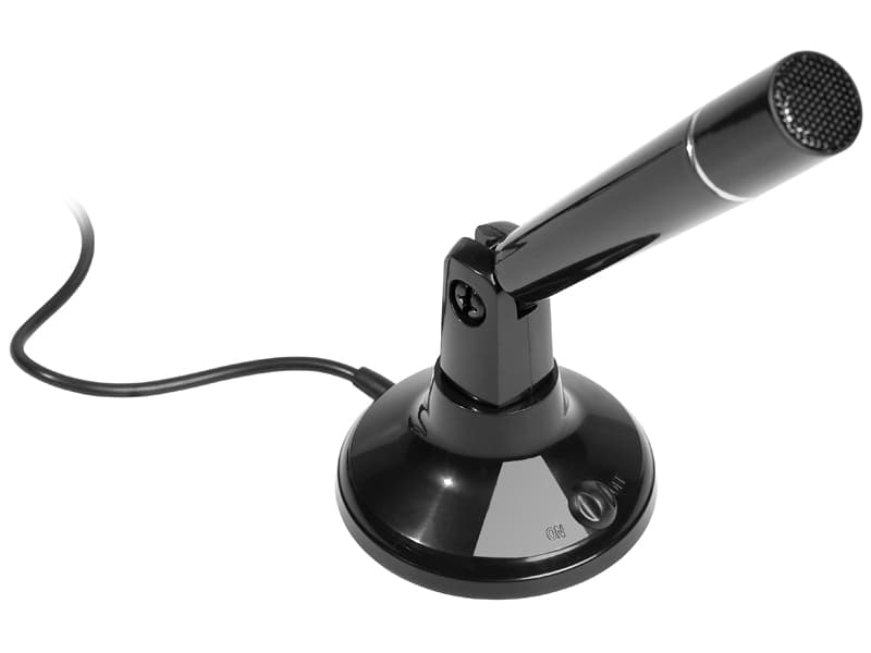 Mikrofon TRACER Flex z vgrajenim izklopom 4