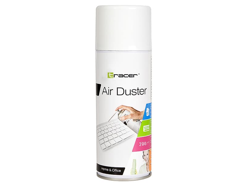 TRACER Air Duster 200ml razpršeno zračno pršilo