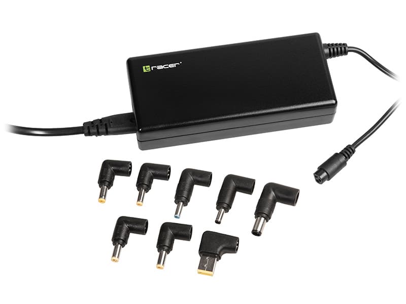 Napajalnik za prenosnik TRACER Prime Energy 90W