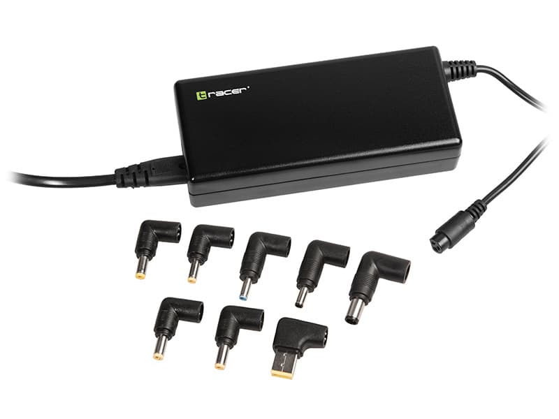 Napajalnik za prenosnik TRACER Prime Energy 70W