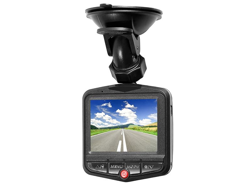 Avtomobilska kamera TRACER MobiDrive 4